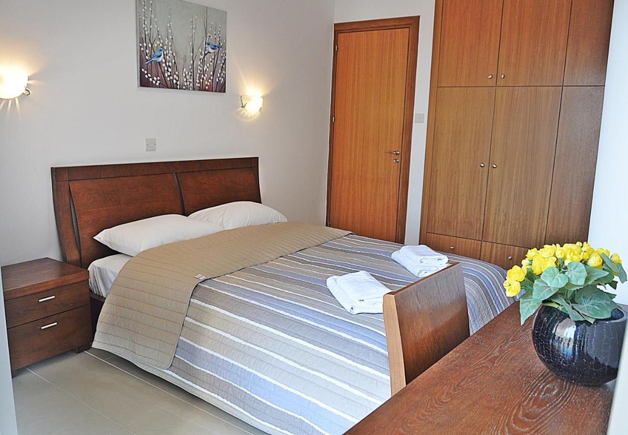 Nicolaides Sea View * Larnaca