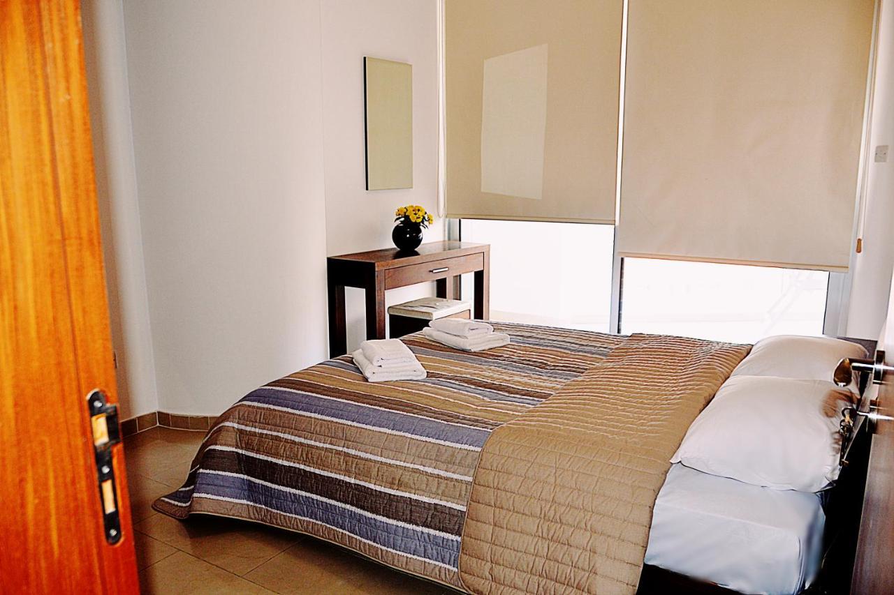 Nicolaides Sea View Larnaca