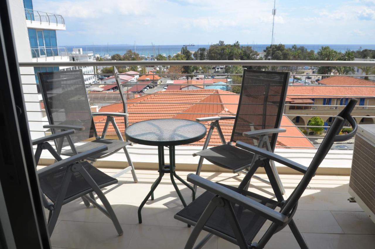 Nicolaides Sea View Larnaca