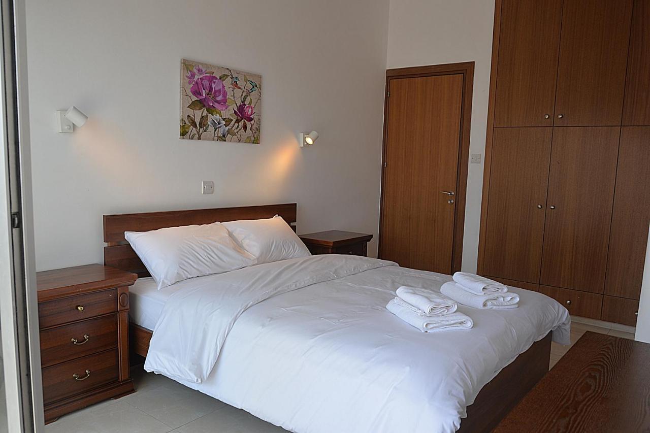 Nicolaides Sea View Larnaca