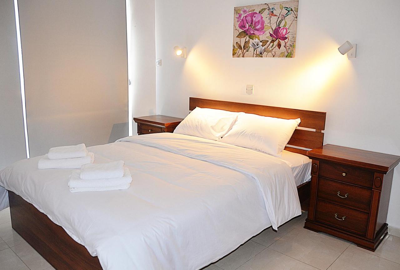 Nicolaides Sea View Căn hộ *