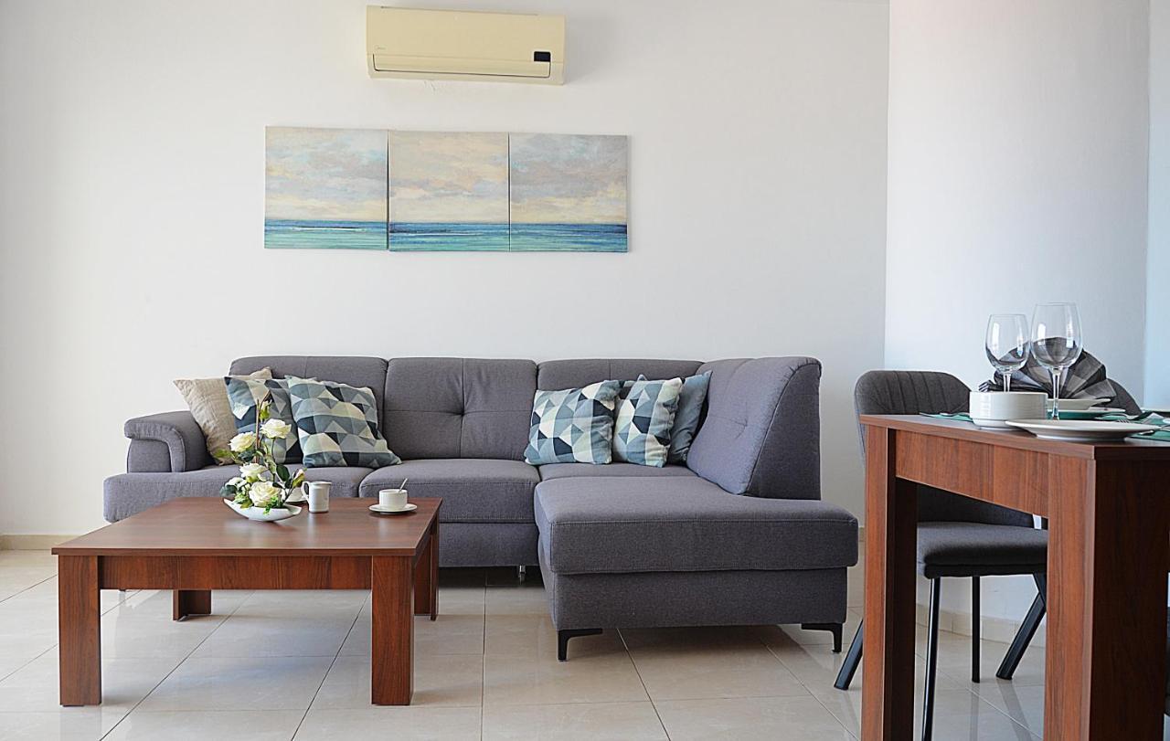 Nicolaides Sea View Larnaca