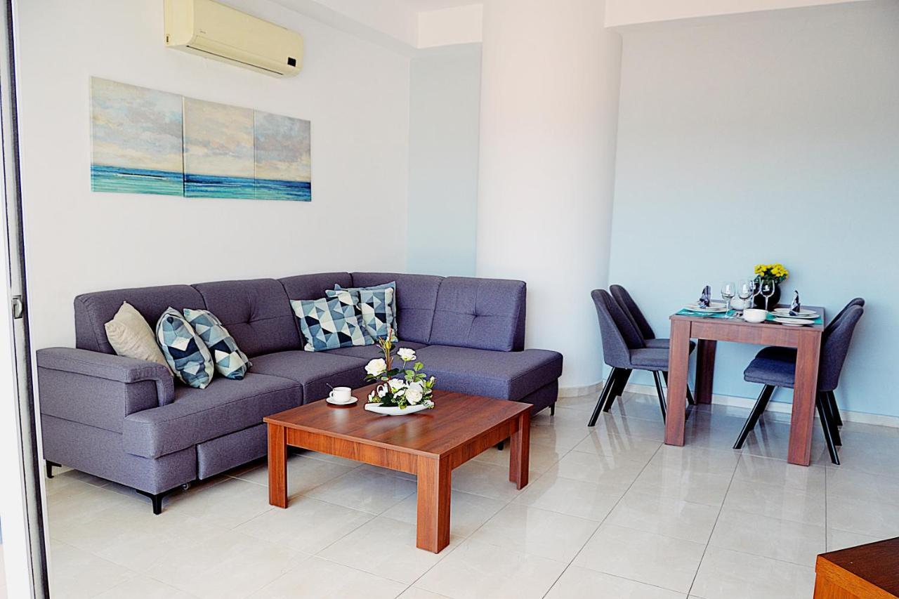 Nicolaides Sea View Căn hộ *