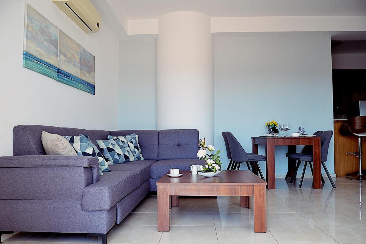 Nicolaides Sea View Larnaca
