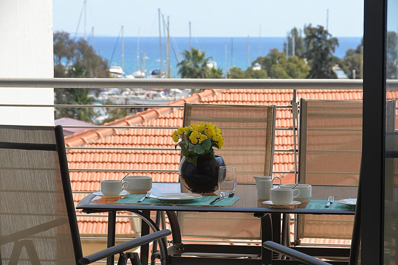Nicolaides Sea View
