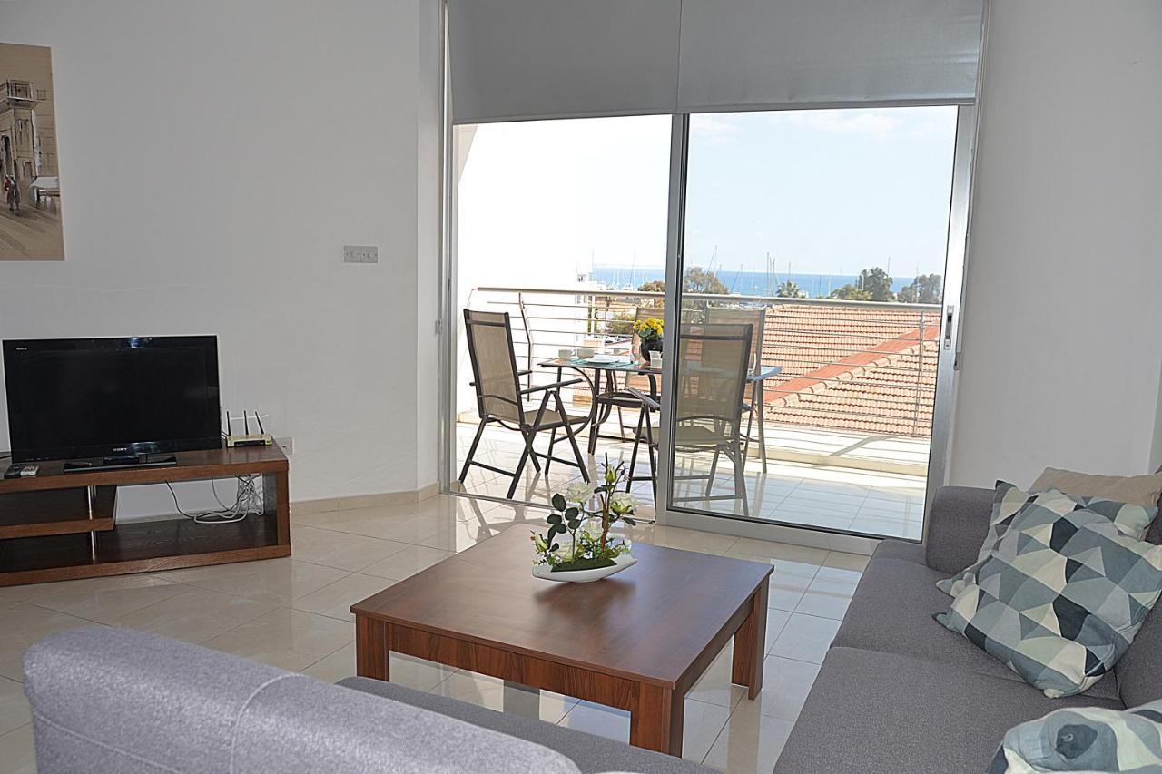 Nicolaides Sea View *