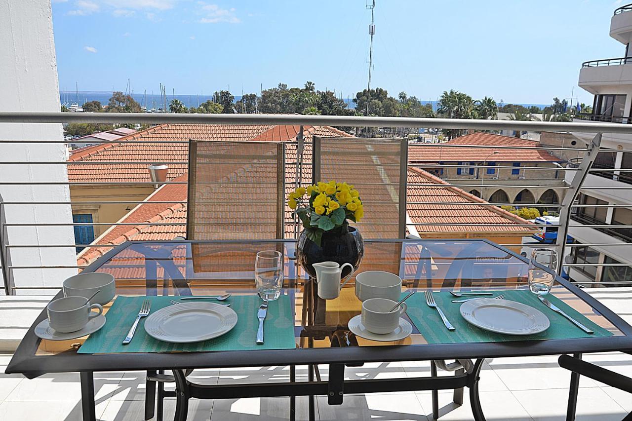 Nicolaides Sea View