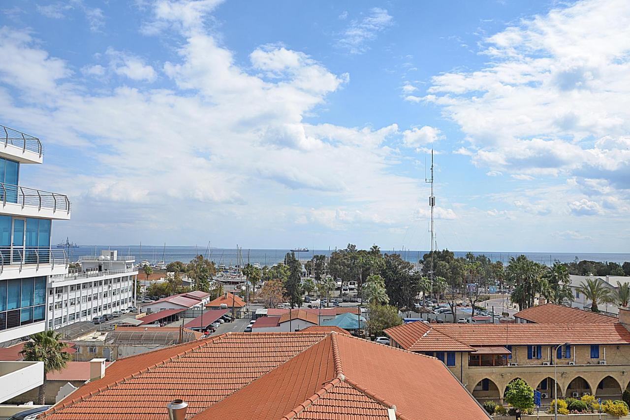Nicolaides Sea View