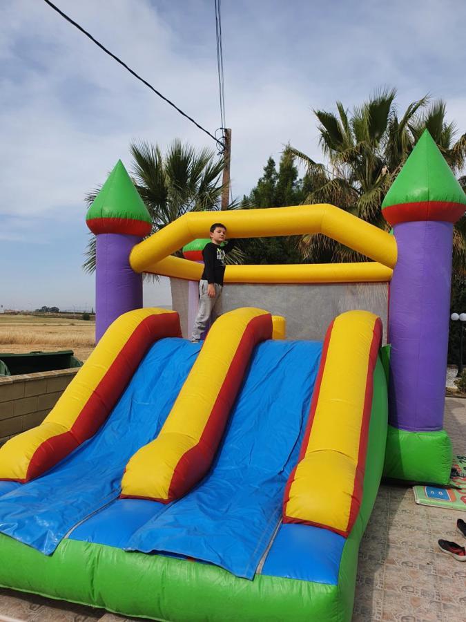 Mansion Ideal For 3 Families Or * Larnaca