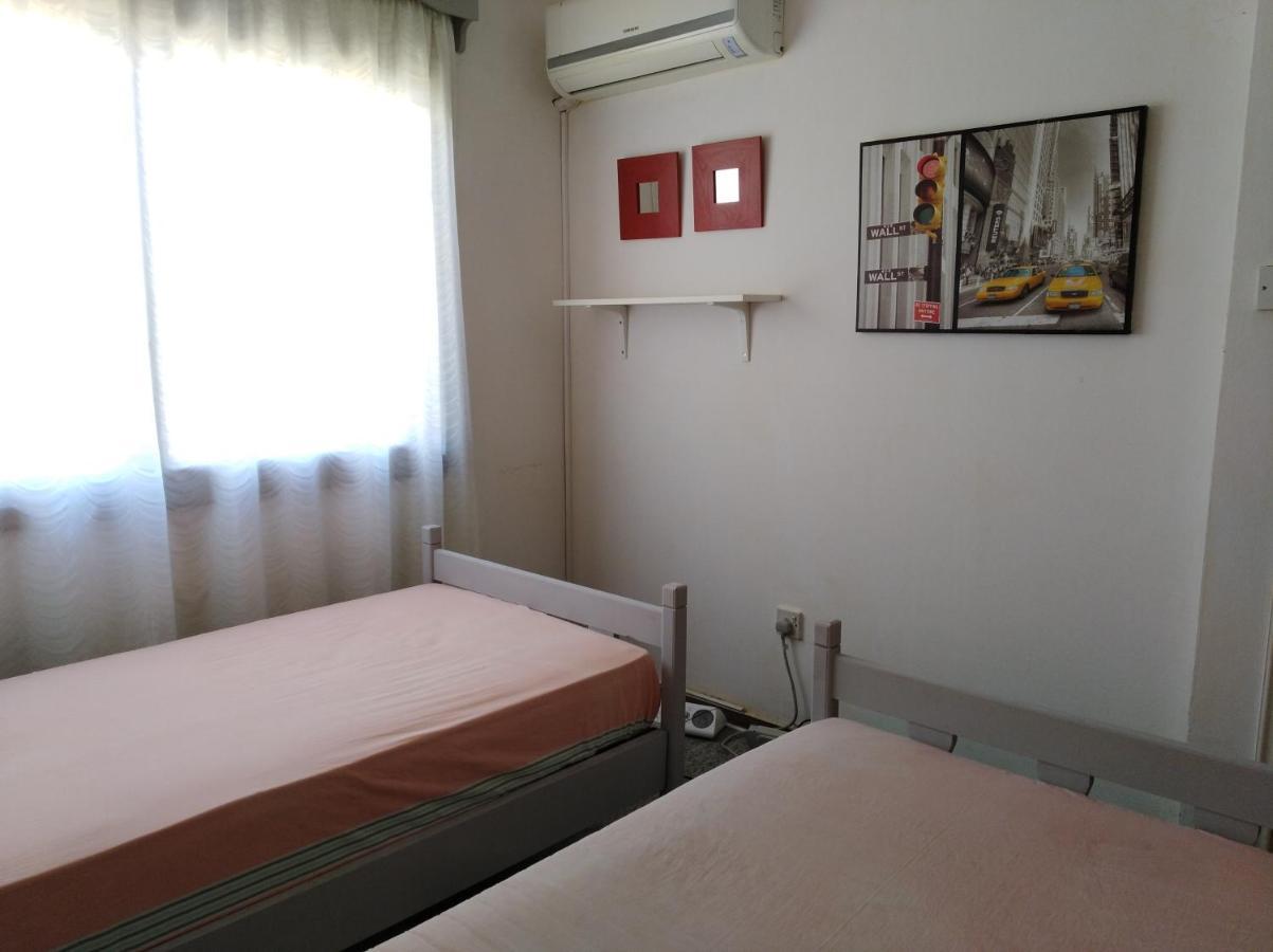 Ormideia 2 Bedroom Apartment