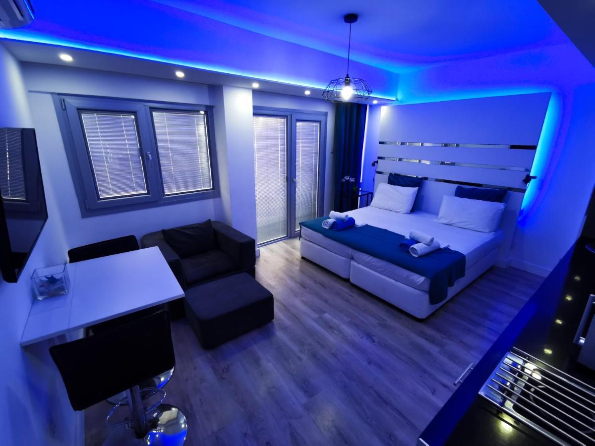 Mariandry Aparthotel