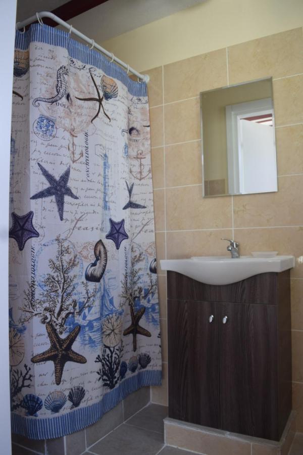 Mersinera Paradise Garden Stars House *