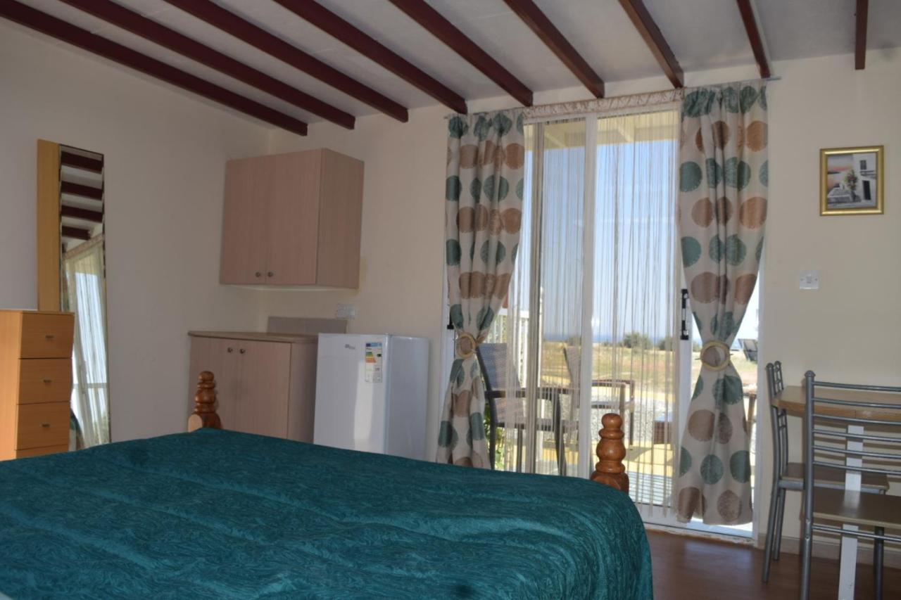 Holiday home Mersinera Paradise Garden Stars House *