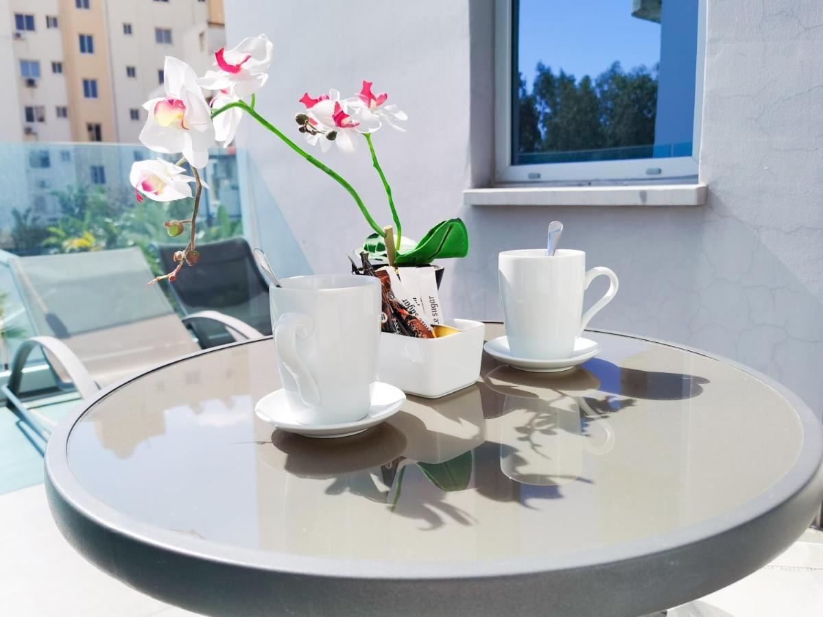 Mariandry Aparthotel