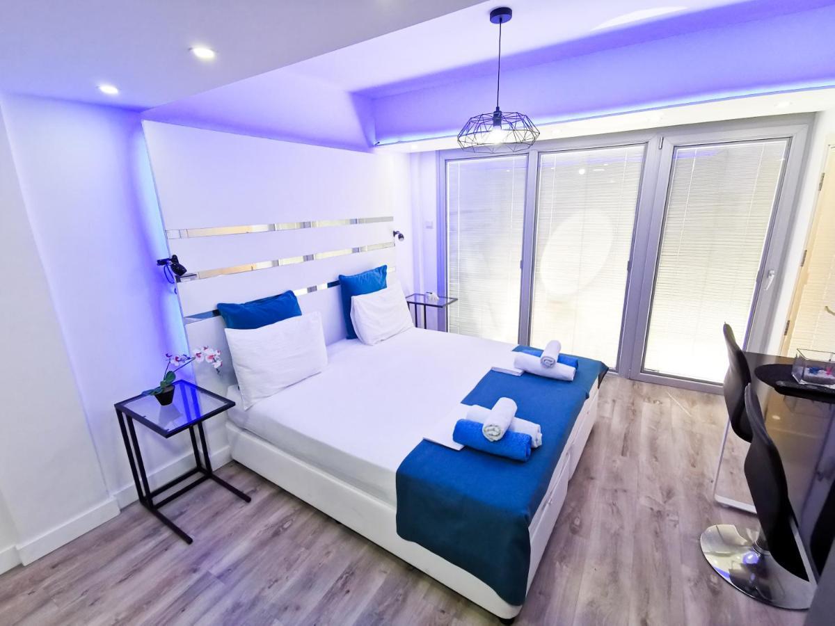 Aparthotel Mariandry