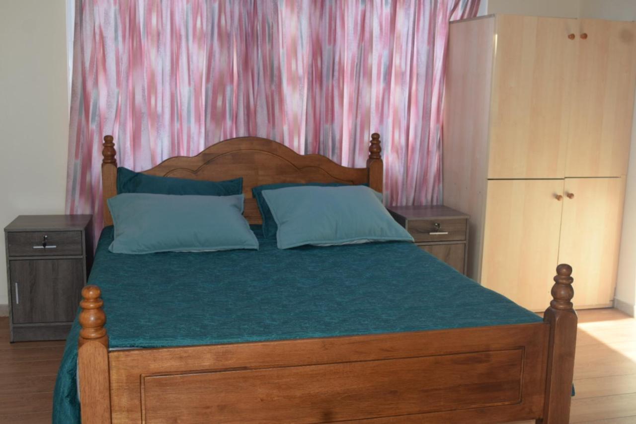 Holiday home Mersinera Paradise Garden Stars House