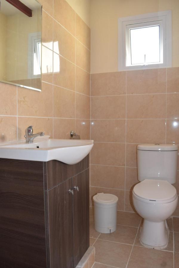 Holiday home Mersinera Paradise Garden Stars House Larnaca