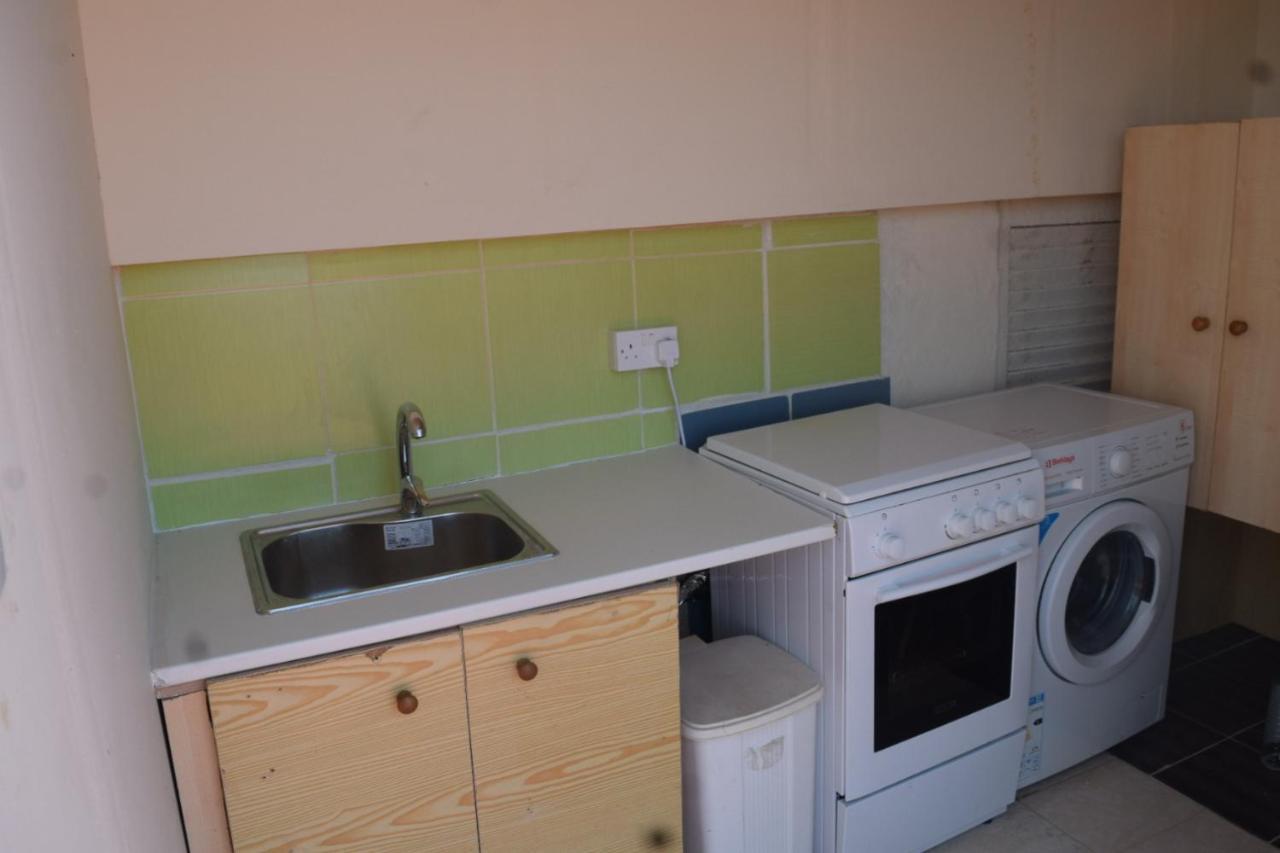 Mersinera Paradise Garden Stars House Holiday home