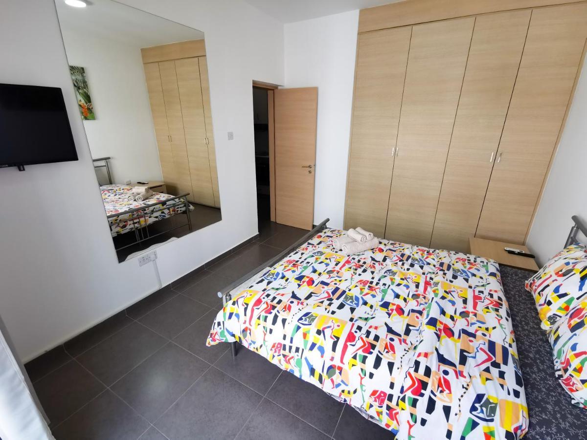 Apartment Beachy Keen *