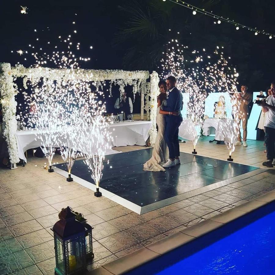 Mansion Ideal For 3 Families Or Biệt thự Larnaca