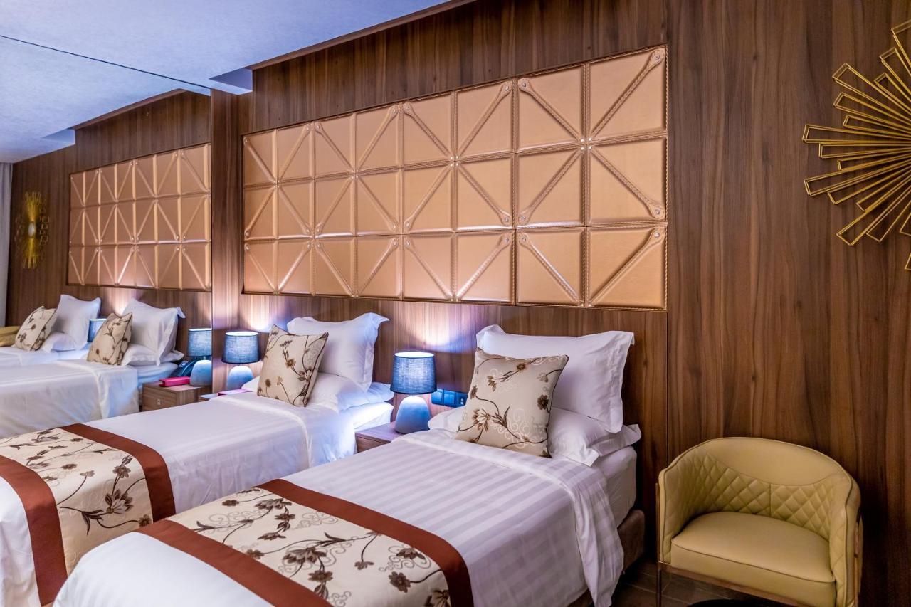 Leonardo Boutique Hotel