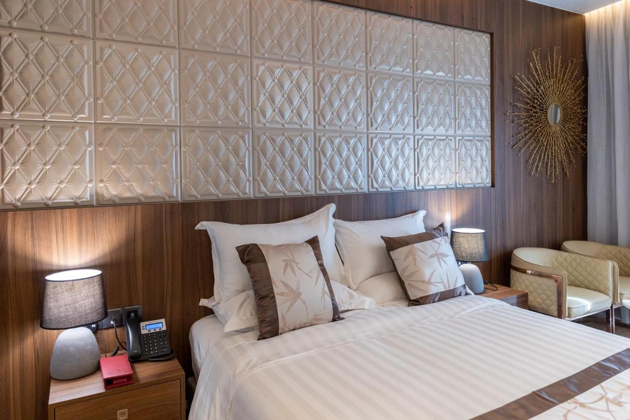 Hotel Leonardo Boutique Larnaca