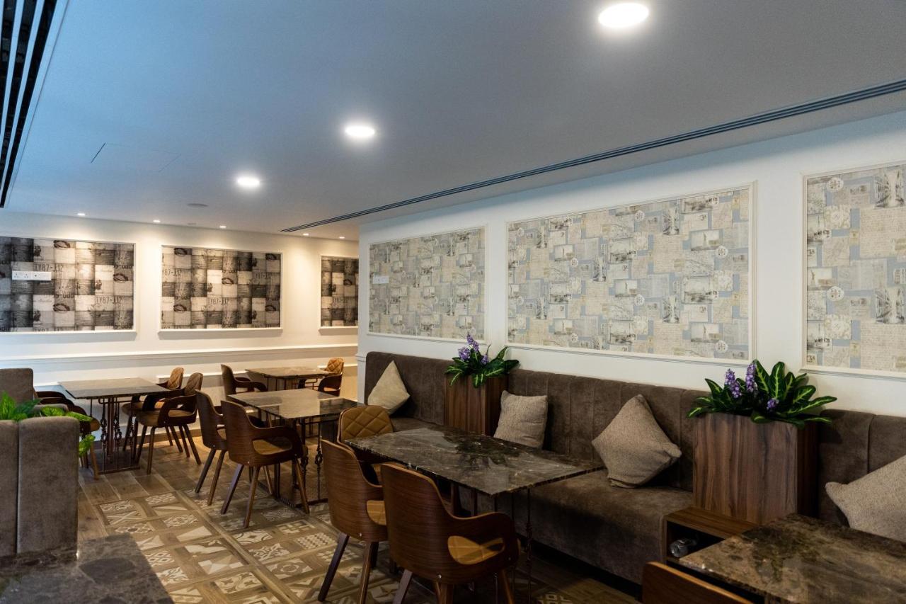 Leonardo Boutique Hotel