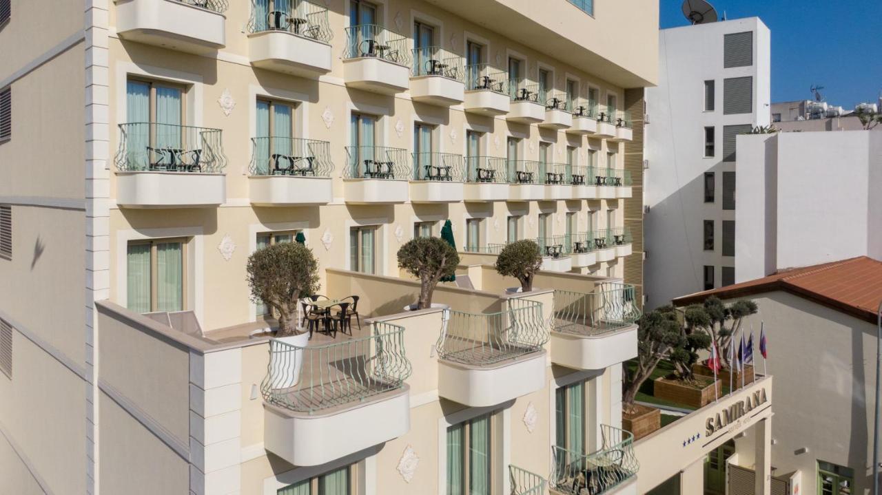 Leonardo Boutique Larnaca