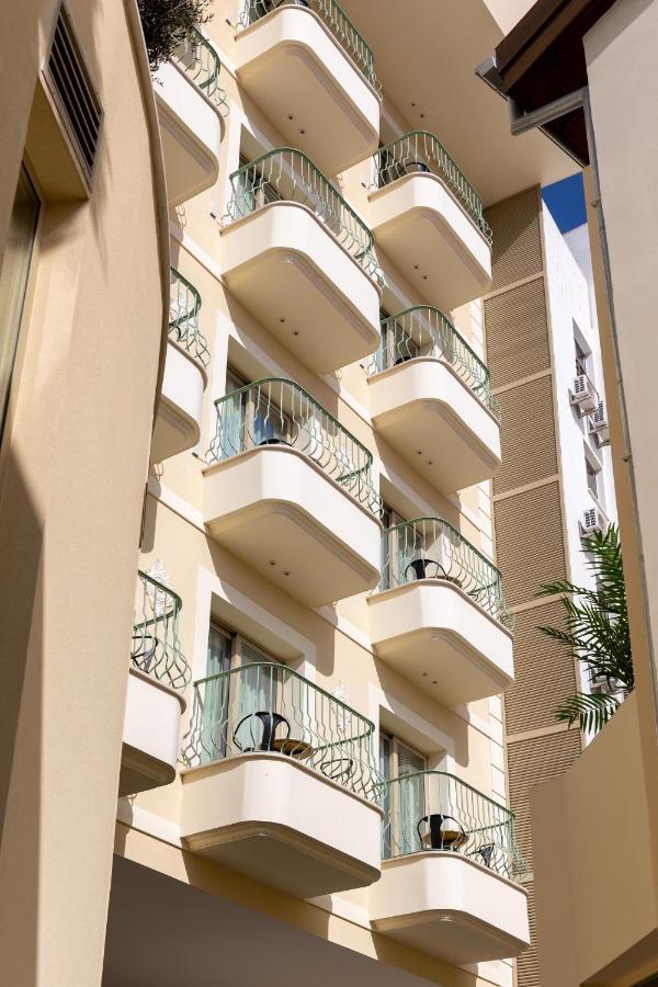 Hotel Leonardo Boutique