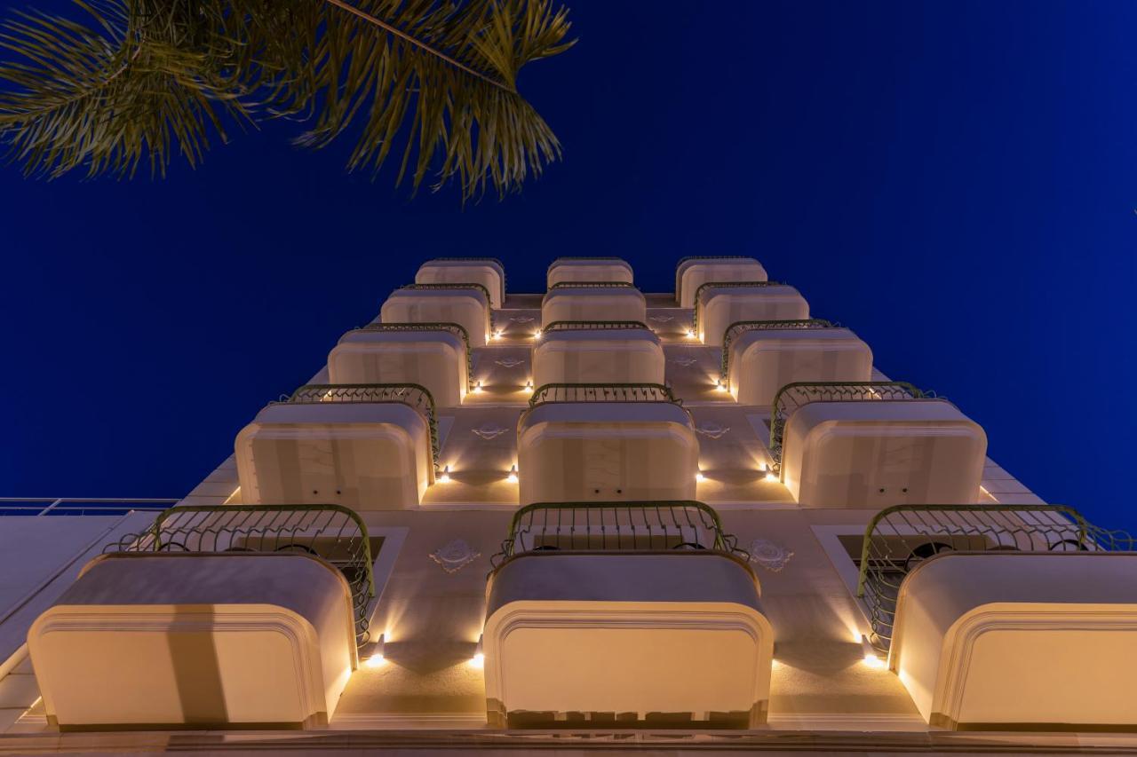 Hotel Leonardo Boutique Lárnaca