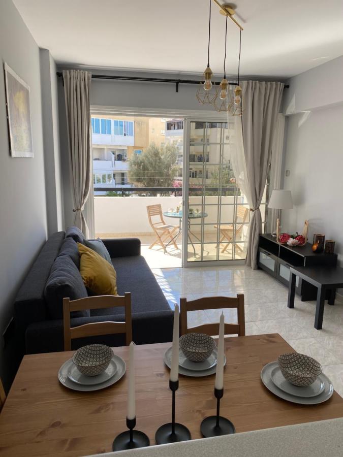 Apartment Cool Place *