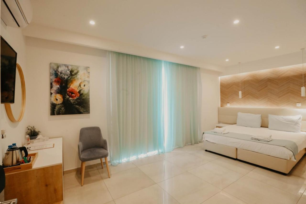 Hai Hotel * Larnaca