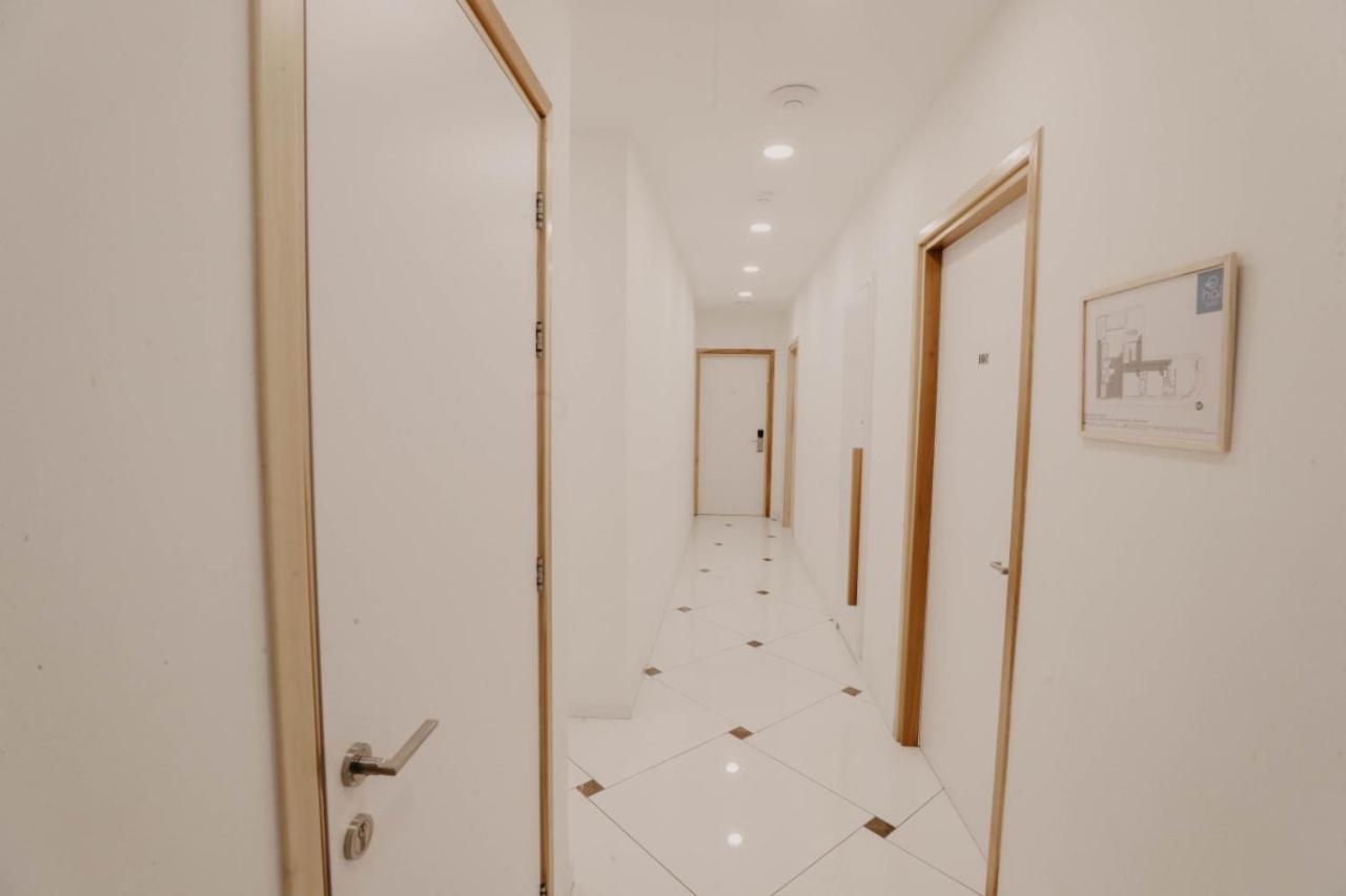 Hai Hotel Hotel Larnaca
