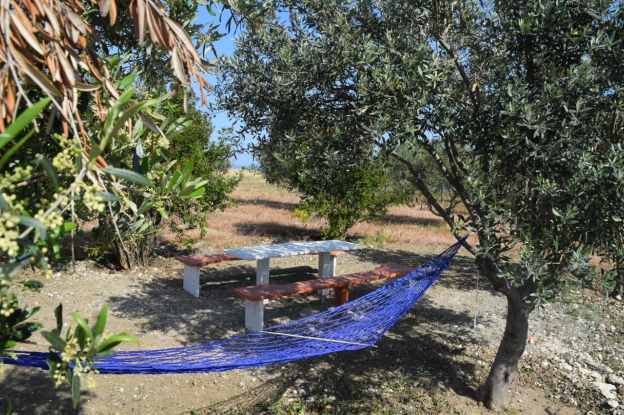 Holiday home Mersinera Paradise Garden Stars House *