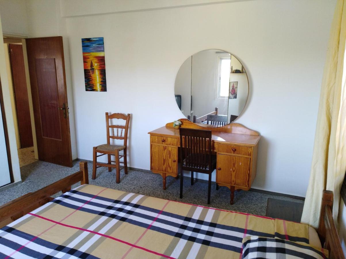 Ormideia 2 Bedroom * Larnaca