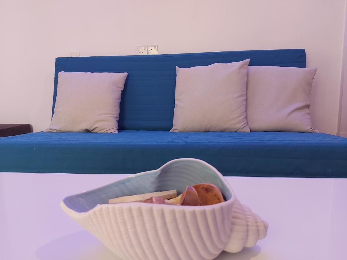 Ermou Philoxenia Apartment