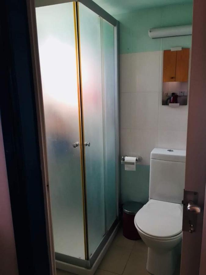Apartamento Artist In Dromolaxia