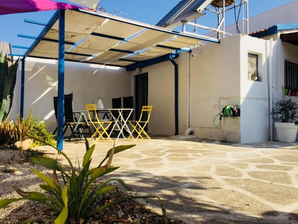 Apartamento Artist In Dromolaxia *