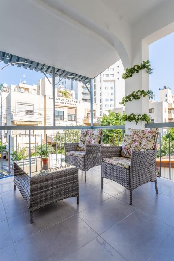 Downtown Apartment *