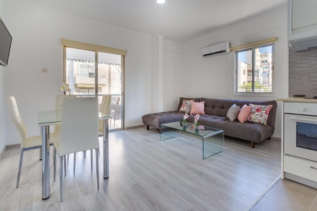 Downtown Apartment