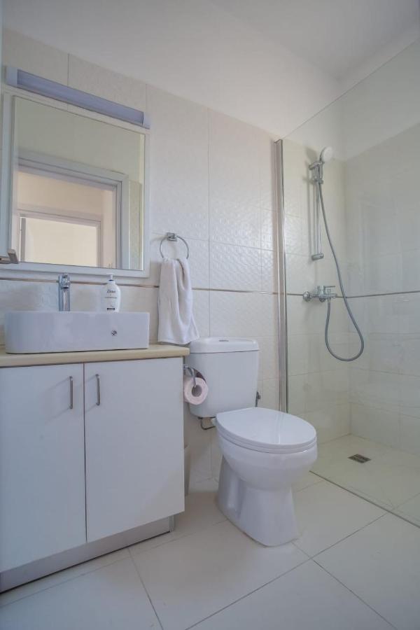 Apartment Downtown Larnaca