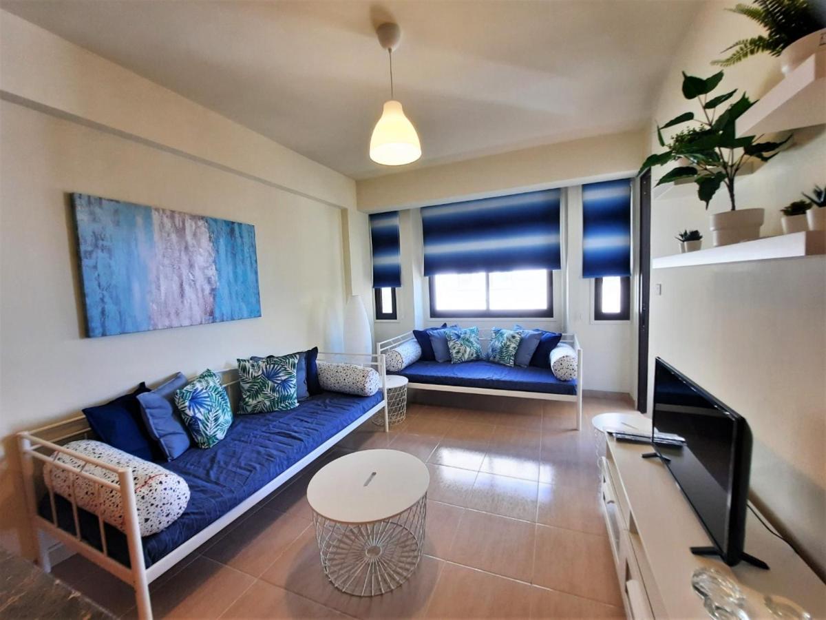 Apartment Albert's