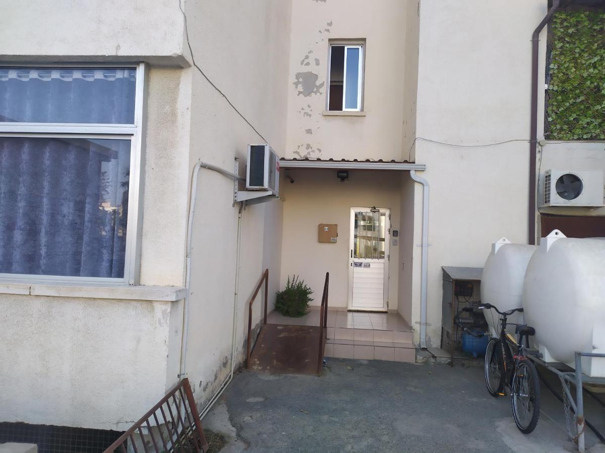 Cozy 2 Bedroom * Larnaca
