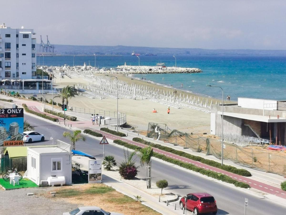 Sea-esta Seaview Apartment, 200 Meters To The Apartamento