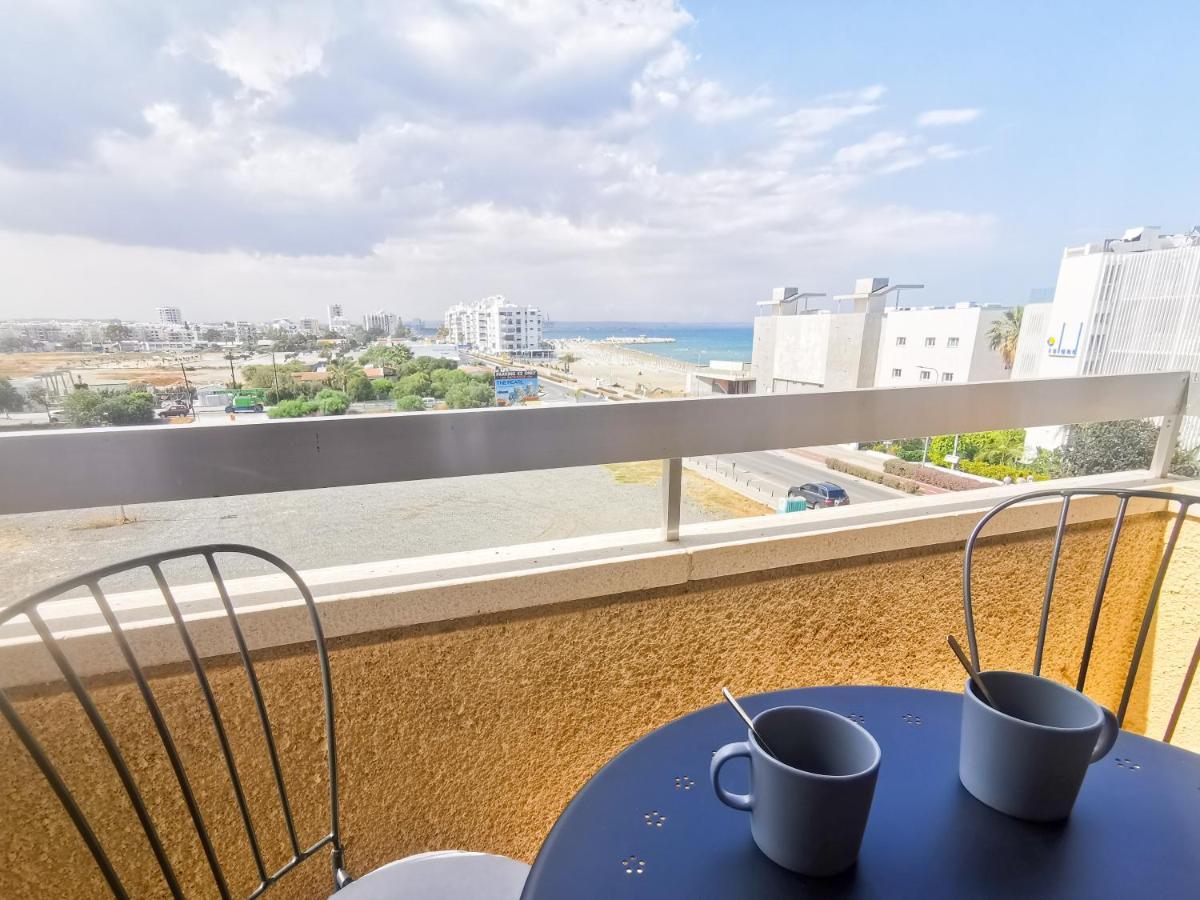Apartamento Sea-esta Seaview Apartment, 200 Meters To The *