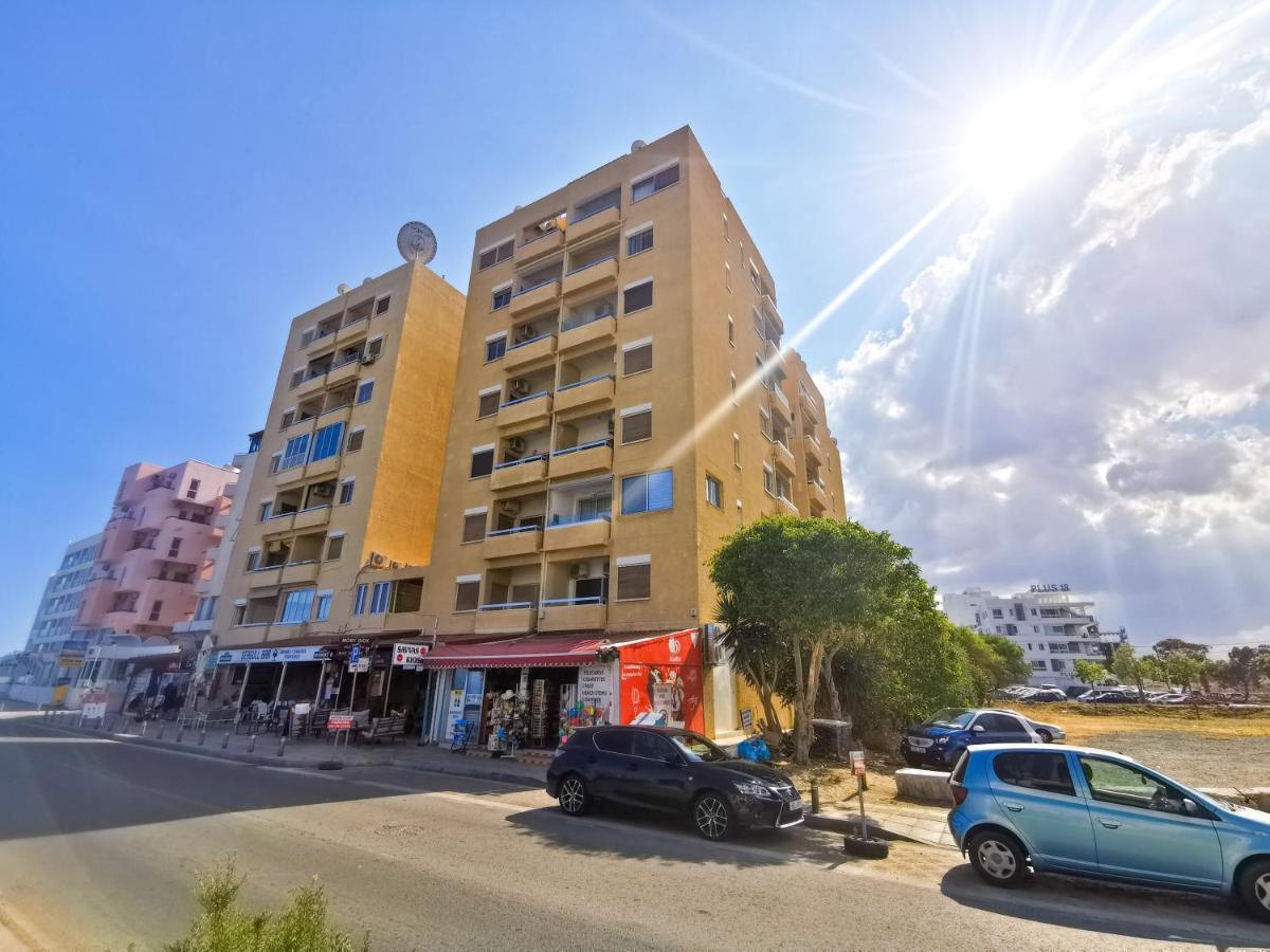 Apartamento Sea-esta Seaview Apartment, 200 Meters To The