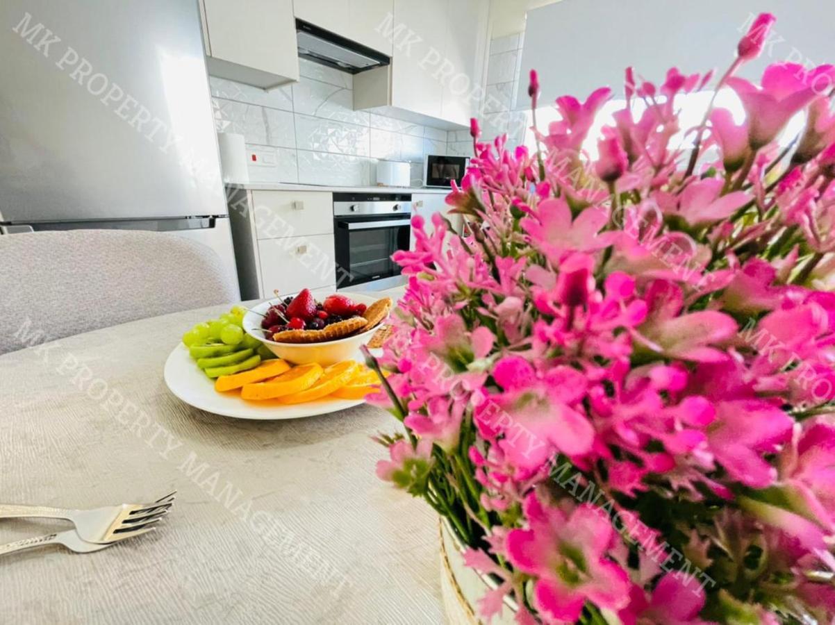 Apartment Milos Center Apts No.34 Larnaca