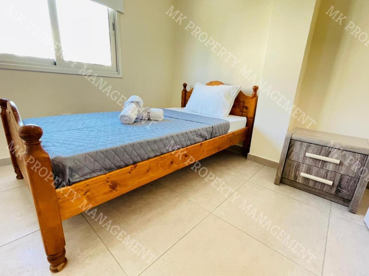 Apartment Milos Center Apts No.34