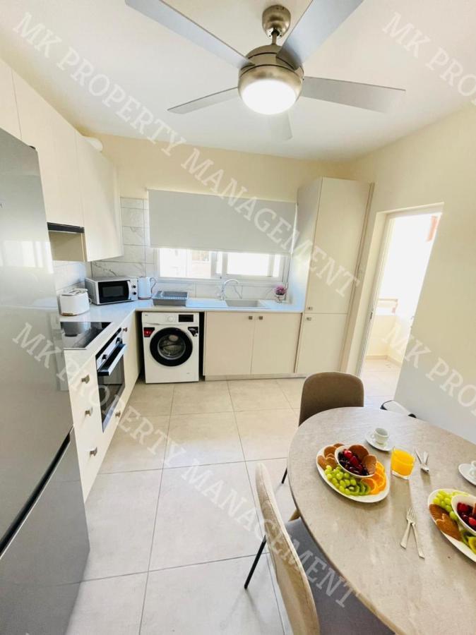 Apartment Milos Center Apts No.34