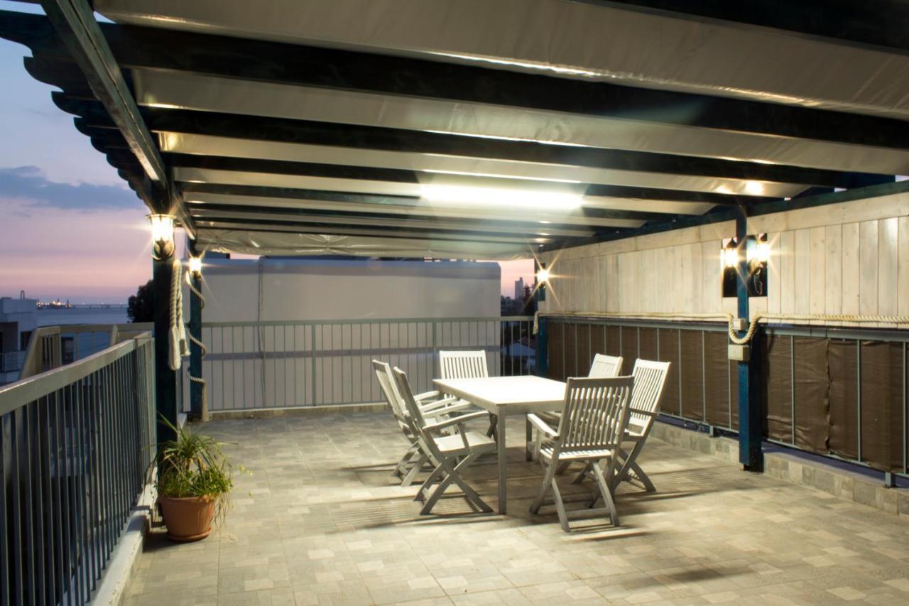 Holiday home Penthouse With Roof Garden In Zygi Village Marina *